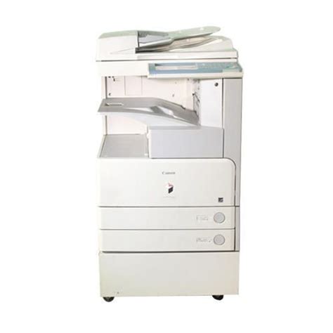 Canon imageRUNNER 3025N Printer Driver: Installation and Troubleshooting Guide